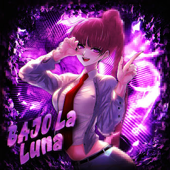 Flame Runner - Bajo La Luna ft Axzured