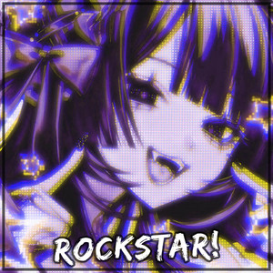 Flerian - Rockstar! ft Agony & Silencee