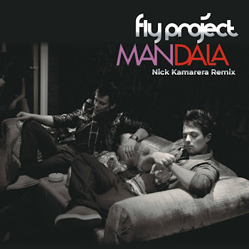 Fly Project - Mandala (Nick Kamarera Remix)