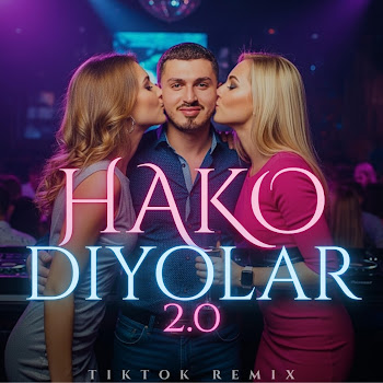 Forthfour - Hako Di̇yolar 2.0