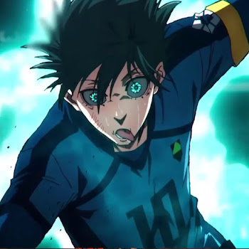 Franky Wave - Montagem Blue Shirt Slow