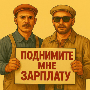 Galibri & Mavik - Поднимите Мне Зарплату ft Galibri & Mavik