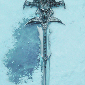 Genjutsu - Frostmourne