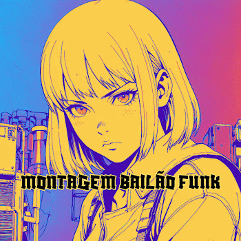 Gharcu - Montagem Bailão Funk (Super Slowedd)
