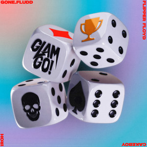 Glam Go! - Игра ft Gone.Fludd & Flipper Floyd & Iroh & Cakeboy