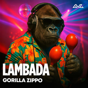Gorilla Zippo - Mening Ilhomim ft Hasan Rajabiy & Isombek Ubaydullayev