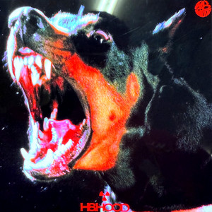 Firestarter - H8.Hood