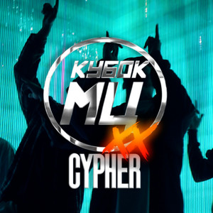 Halloween - Кубок Мц: Xx Cypher ft Мц Похоронил & Warab & Хайд