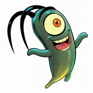 Hardstyle Killer - Plankton Aaaahhhh Meme ft Phonk Groove & Mc Dj Montagem