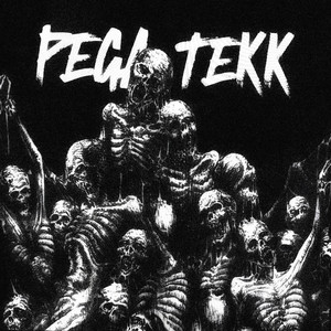 Hardtekk - Pega Tekk ft Lastfragment