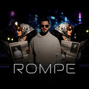 Hov Grigoryan - Rompe ft Aghvan Safaryan & Mariam Abulyan