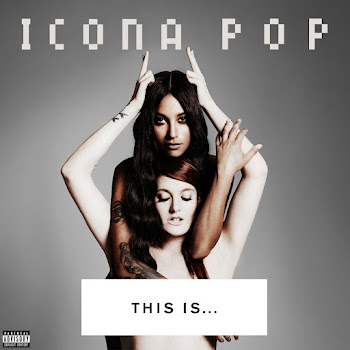 Icona Pop - I Love It (Feat. Charli Xcx)