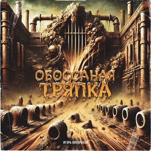 Игорь Вихорьков - Обосанная Тряпка
