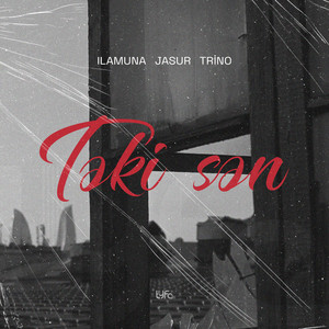 Ilamuna - Təki Sən ft Jasur Nematov & Trino
