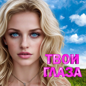 Илья Яббаров - Я Смотрю В Твои Глаза