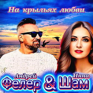 Инна Шам - На Крыльях Любви ft Андрей Фелер