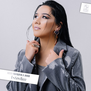Javad - Istedim ft Aziza Qobilova