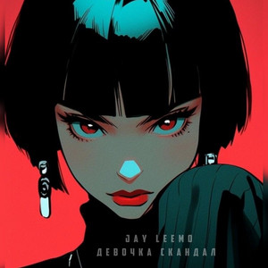 Девочка Скандал - Jay Leemo