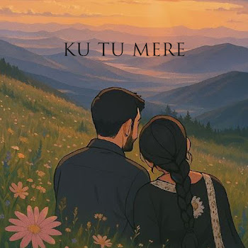 Jiya Devdhar - Ku Tu Mere (Feat. Jiya Devdhar)