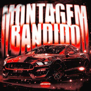 Jmilton - Montagem Bandido (Slowed) ft Itamar Mc