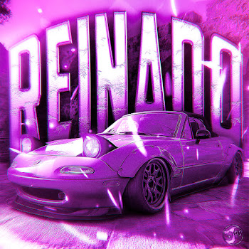 Jmilton - Reinado ft Chashkakefira