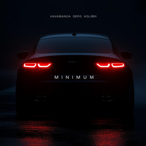 Kavabanga Depo Kolibri - Minimum