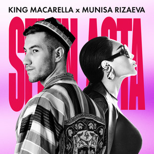 King Macarella - Sekin Asta ft Munisa Rizaeva