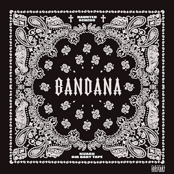 Kizaru - Bandana ft Big Baby Tape