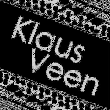 Klaus Veen - Fietspomp (Slowed)