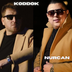 Koddok - Lyubov Ot Prav Pogled ft Nurcan
