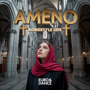 Korgstyle Life - Ameno Euro & Dance