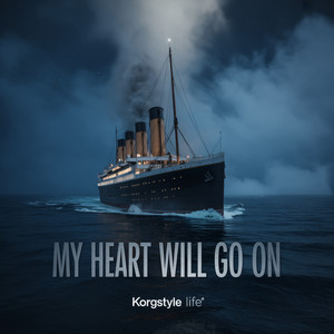 Korgstyle Life - My Heart Will Go On Euro Disco