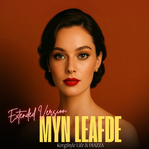 Korgstyle Life - Myn Leafde Extended Version