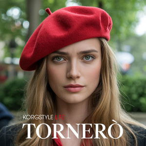 Korgstyle Life - Tornerò New Euro Disco Style