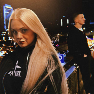 Kosmal - Останусь ft Solidnaya