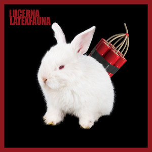 Latexfauna - Lucerna Adam Version ft Adam