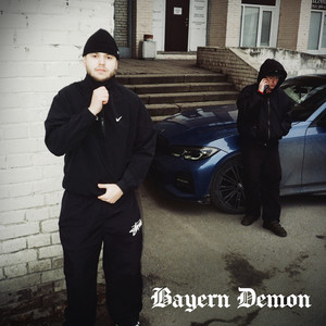 Liko - Bayern Demon (Super Slowed + Reverb) ft Roxxy
