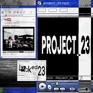 Locked23 - Видеть Больше ft Dope17