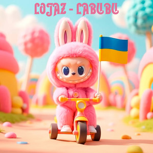 Lojaz - Labubu Ukrainian Version