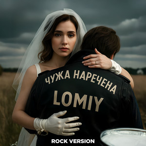 Lomiy - Чужа Наречена (Rock Version)