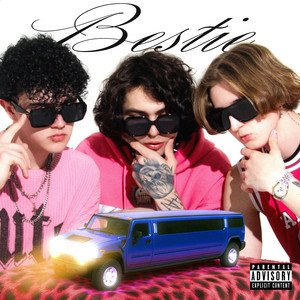 Ls&Ds - Bestie Speed Up ft Pinkleen