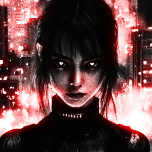 Lxmka - Darkness ft Damnenby & Nocap Beats