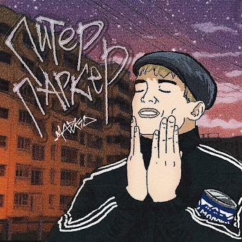 Питер Паркер - Madk1D