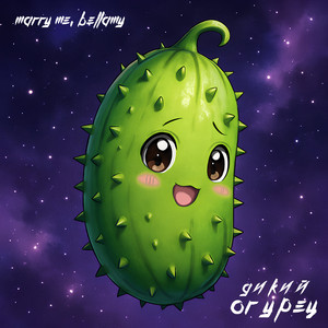 Marry Me - Дикий Огурец ft Bellamy