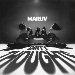 Maruv - Why Are We Not Together