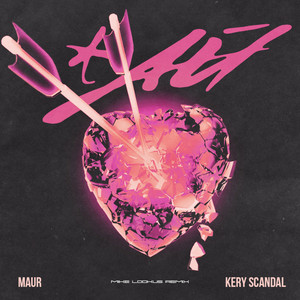 Ай Mike Lookus Remix ft Kery Scandal & Mike Lookus - Maur