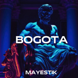 Mayestik - Bogota Sonidito (Guaratech)