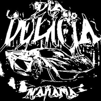 Mc Qlenz - Dia Delícia (Ultra Slowed)