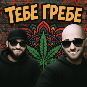 Mel Ziq - Тебе Гребе ft Ballon Ziq