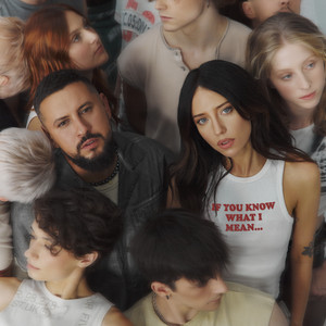 Monatik - If You Know What I Mean ft Dorofeeva